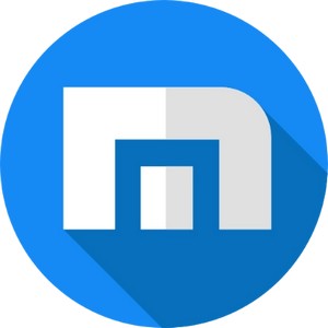 Maxthon Browser 7.3.1.8600 + Portable