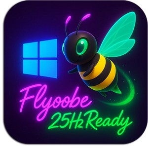 Flyoobe 1.25.485 Portable