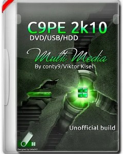 C9PE 2k10 7.40 Unofficial
