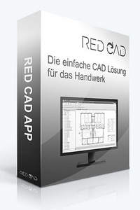 Red Cad App 3.24.3.0