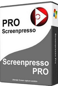 Screenpresso Pro 2.1.39 RePack (& Portable) by elchupacabra