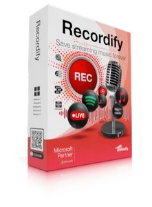 Recordify 2025.10.04