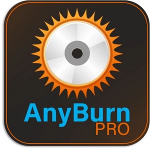 AnyBurn 6.6 Pro RePack (& Portable) by elchupacabra