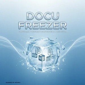 DocuFreezer 7.0